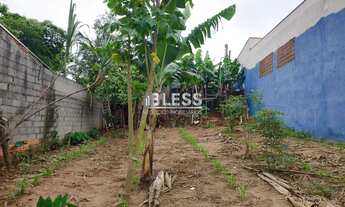 Imagem 6: Terreno à venda, 256 m² por R$ 310.000,00 - Jardim São Vicente - Jundiaí/SP