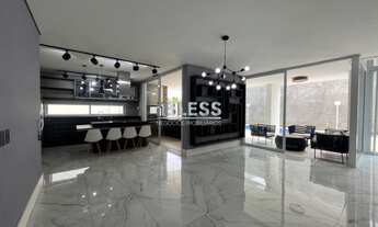 Imagem 7: CASA PARA LOCAÇÃO NO CONDOMÍNIO DE ALTO PADRÃO RESIDENCIAL VEDUTA BLU - JUNDIAI! 3 SUÍTES