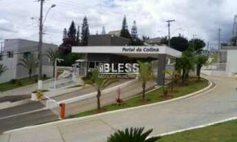 Imagem: Terreno à venda - 1.001,41m2. - Condomínio