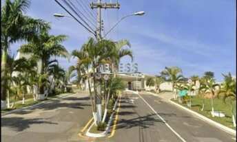 Imagem 2: Terreno à venda - 1.001,41m2. - Condomínio Portal da Colônia- ref.TE00821