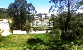 Imagem 3: Terreno à venda - 1.001,41m2. - Condomínio Portal da Colônia- ref.TE00821