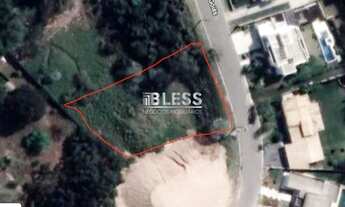 Imagem 6: Terreno à venda - 1.001,41m2. - Condomínio Portal da Colônia- ref.TE00821