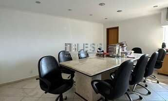 Imagem: SALAS COMERCIAIS Á VENDA INTERLIGADAS NO