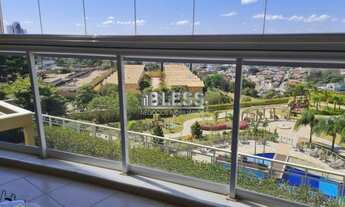 Imagem 4: APARTAMENTO À VENDA COM 03 QUARTOS NO CONDOMÍNIO GOLDEN GARDEN - JUNDIAÍ/SP