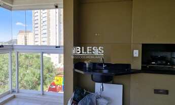 Imagem 2: APARTAMENTO À VENDA COM 03 QUARTOS NO CONDOMÍNIO GOLDEN GARDEN - JUNDIAÍ/SP