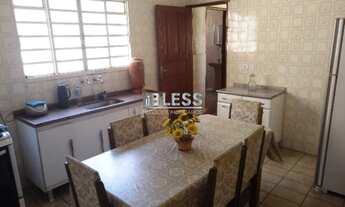 Imagem 7: Casa à Venda no bairro Vila. Didi- Jundiaí- SP - ref. CA03075