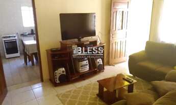 Imagem 1: Casa à Venda no bairro Vila. Didi- Jundiaí- SP - ref. CA03075