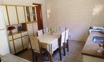 Imagem 6: Casa à Venda no bairro Vila. Didi- Jundiaí- SP - ref. CA03075