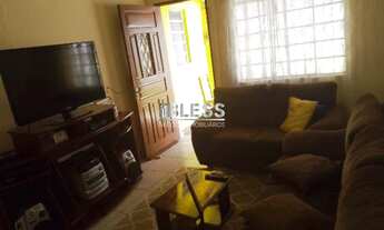 Imagem 3: Casa à Venda no bairro Vila. Didi- Jundiaí- SP - ref. CA03075