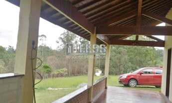 Imagem 4: Sítio à venda com 24.200 m² no Bairro Jundiaí-Mirim em Jundiaí - SP