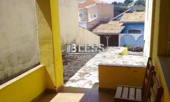 Imagem 2: Casa à Venda no bairro Vila. Didi- Jundiaí- SP - ref. CA03075