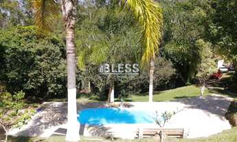 Imagem 2: Sítio à venda com 24.200 m² no Bairro Jundiaí-Mirim em Jundiaí - SP