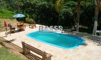 Imagem 3: Sítio à venda com 24.200 m² no Bairro Jundiaí-Mirim em Jundiaí - SP