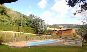 Imagem 2: CHÁCARA RESIDENCIAL À VENDA, ROSEIRA, JUNDIAÍ - CH0027