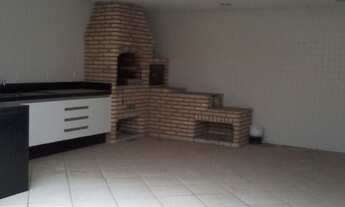 Imagem: Casa á Venda - Jd. Do Lago-3 quartos