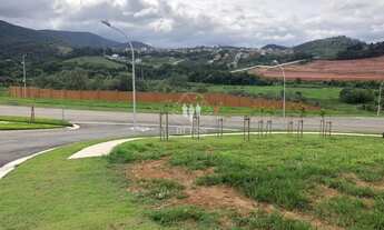 Imagem 4: EXCELENTE TERRENO À VENDA CONDOMÍNIO ALPHAVILLE - JUNDIAÍ/SP