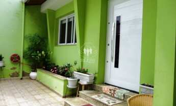 Imagem: Linda casa à venda em Jundiaí-SP, Vila