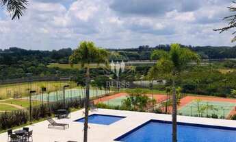 Imagem 3: TC00022 - TERRENO À VENDA EM CONDOMÍNIO FECHADO DE ALTO PADRÃO (BOSQUE DO HORTO - JUNDIAÍ