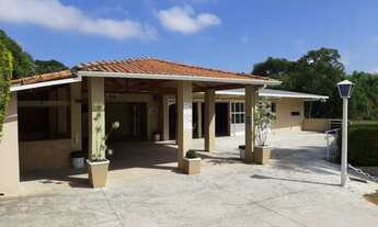 Imagem 4: Chácara à Venda-8629m- área de lazer completa- Bairro Sta. Tereza- Jd.-SP-Ref. CH00291