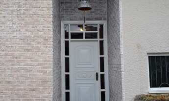 Imagem 2: CASA COM 4 DORMITÓRIOS À VENDA, 520 M² - JARDIM BIZARRO - JUNDIAÍ/SP