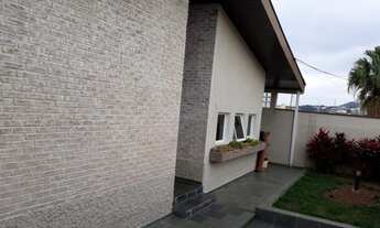 Imagem 5: CASA COM 4 DORMITÓRIOS À VENDA, 520 M² - JARDIM BIZARRO - JUNDIAÍ/SP