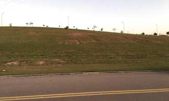 Imagem: EXCELENTE TERRENO À VENDA CONDOMÍNIO ALPHAVILLE