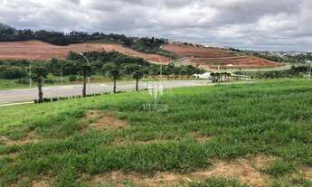 Imagem 3: EXCELENTE TERRENO À VENDA CONDOMÍNIO ALPHAVILLE - JUNDIAÍ/SP
