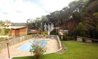 Imagem 3: CHÁCARA RESIDENCIAL À VENDA, ROSEIRA, JUNDIAÍ - CH0027