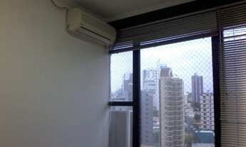 Imagem: Sala à Venda - 45 m2 -Chácara Urbana