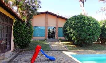 Imagem 6: CHÁCARA RESIDENCIAL À VENDA, CHÁCARA MORADA MEDITERRÂNEA, JUNDIAÍ - CH0136