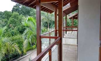 Imagem 5: CASA À VENDA CONDOMÍNIO PARQUE DOS MANACÁS (IVOTURUCAIA - JUNDIAÍ