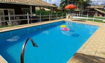 Imagem: Casa á venda no condomínio Village Águas