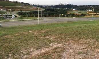 Imagem 5: EXCELENTE TERRENO À VENDA CONDOMÍNIO ALPHAVILLE - JUNDIAÍ/SP