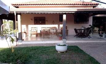 Imagem 6: CASA NO PARQUE DOS CAFEZAIS IV (ITUPEVA)! 4 DORMITÓRIOS, PISCINA, ÁREA GOURMET, CASA DE HÓ