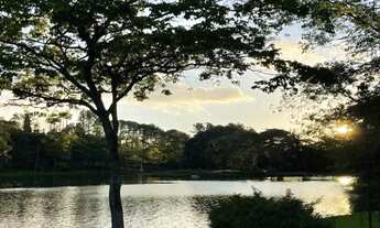 Imagem 5: Excelente terreno à venda Condomínio Residencial Paradiso - Cabreuva/SP