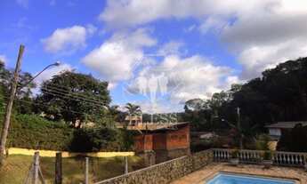 Imagem 4: CHÁCARA RESIDENCIAL À VENDA, ROSEIRA, JUNDIAÍ - CH0027