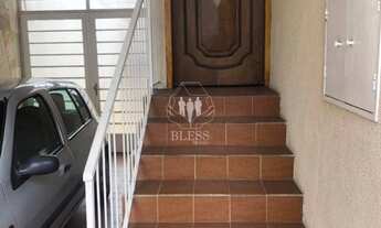 Imagem 3: CASA À VENDA NO CENTRO DE JUNDIAÍ - CA0221 - IDEAL PARA COMÉRCIO