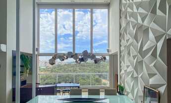 Imagem: APARTAMENTO DUPLEX À VENDA (PORTEIRA FECHADA)