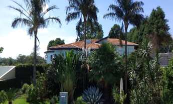 Imagem 4: CASA À VENDA NO CONDOMÍNIO DE ALTO PADRÃO TERRAS DE SÃO CARLOS (CAXAMBÚ - JUNDIAÍ)! - CC0