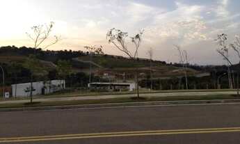 Imagem 2: EXCELENTE TERRENO À VENDA CONDOMÍNIO ALPHAVILLE - JUNDIAÍ/SP