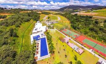 Imagem: EXCELENTE TERRENO À VENDA CONDOMÍNIO ALPHAVILLE