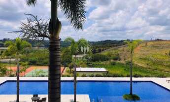 Imagem 4: TC00022 - TERRENO À VENDA EM CONDOMÍNIO FECHADO DE ALTO PADRÃO (BOSQUE DO HORTO - JUNDIAÍ