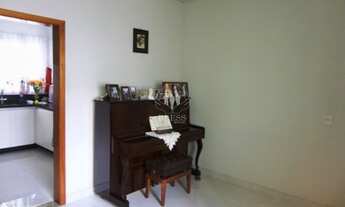 Imagem 4: Linda casa à venda em Jundiaí-SP, Vila Arens II: 2 quartos, 1 suíte, 1 sala, 3 banheiros