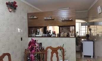 Imagem 7: SOBRADO SUPER ESPAÇOSO NO JARDIM PAULISTA (CAMPO LIMPO PAULISTA) COM 4 DORMITÓRIOS, SENDO