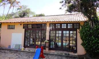 Imagem 3: CHÁCARA RESIDENCIAL À VENDA, CHÁCARA MORADA MEDITERRÂNEA, JUNDIAÍ - CH0136