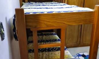 Imagem 6: Oportunidade única: Apartamento à venda em Jundiaí-SP, Jardim Paris - 2 quartos, 1 banheir