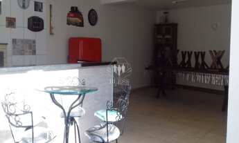 Imagem 7: CASA À VENDA NO BAIRRO COLÔNIA - JUNDIAÍ! 3 DORMITÓRIOS, SENDO 1 SUÍTE MASTER COM HIDRO, Á