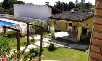 Imagem 7: Casa em condomínio à venda em Itupeva-SP, Parque dos Cafezais