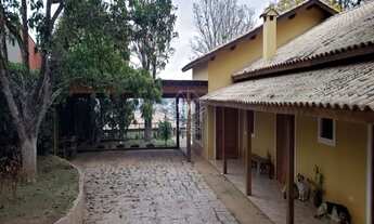 Imagem: CHACARA Á VENDA NO RESIDENCIAL ENGENHO