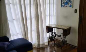 Imagem 2: Oportunidade única: Apartamento à venda em Jundiaí-SP, Jardim Paris - 2 quartos, 1 banheir